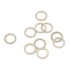ProTek RC ProTek RC 5x7x0.2mm Clutch Bell Shim (10)