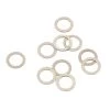 ProTek RC 5x7x0.2mm Clutch Bell Shim (10) Ptk-h-5906 -Toy Car Accessories protek rc protek rc 5x7x02mm clutch bell shim 10 p