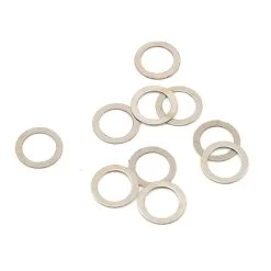 ProTek RC 5x7x0.2mm Clutch Bell Shim (10) Ptk-h-5906