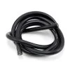 ProTek RC 8awg Black Silicone Hookup Wire (1 Meter) #PTK-5613 -Toy Car Accessories protek rc protek rc 8awg black silicone hookup wir