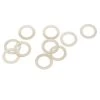 ProTek RC ProTek RC 8x12x0.1mm Pinion Gear Washer (10) -Toy Car Accessories protek rc protek rc 8x12x01mm pinion gear washer 1