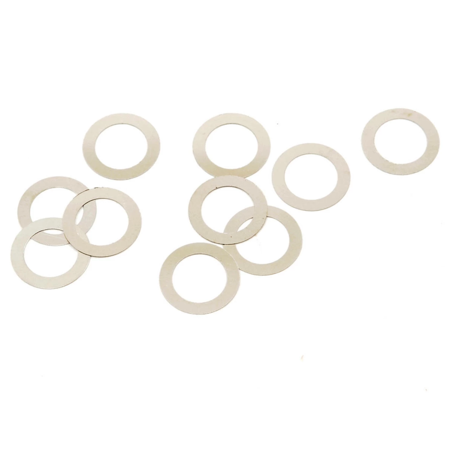 ProTek RC ProTek RC 8x12x0.1mm Pinion Gear Washer (10) 3 ProTek RC ProTek RC 8x12x0.1mm Pinion Gear Washer (10)