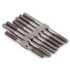 ProTek RC AE B74.1 GR5 Titanium Turnbuckle Kit #PTK-T-7020