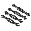 ProTek RC Aluminum Turnbuckle Wrench Set (3, 3.2, 3.5, 3.7, 4, 5, 5.5 & 6mm) #PTK-2034