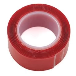 ProTek RC Clear Double Sided Servo Tape Roll (1x40") #PTK-2240