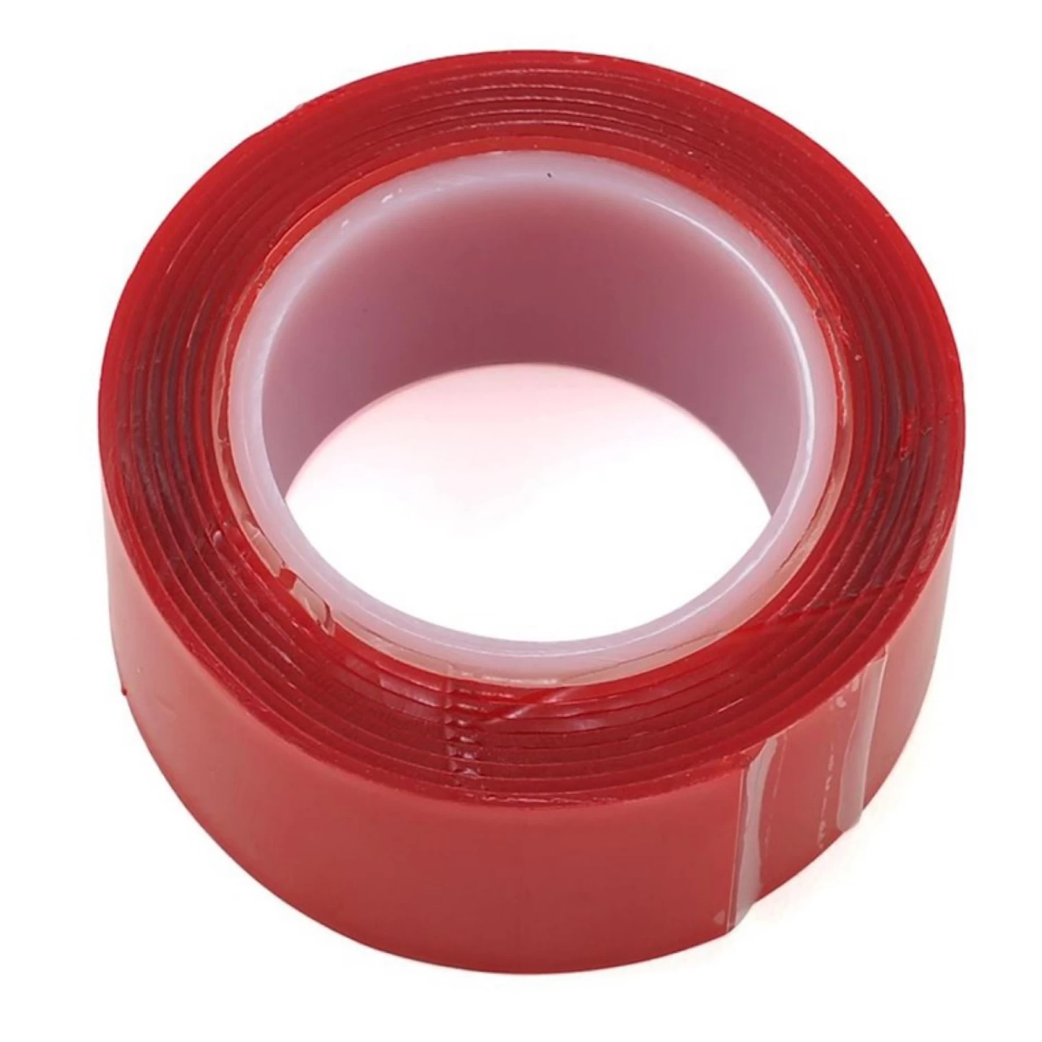 ProTek RC Clear Double Sided Servo Tape Roll (1x40") #PTK-2240 3 ProTek RC Clear Double Sided Servo Tape Roll (1x40") #PTK-2240