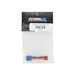 ProTek RC Deans Female To XT60 Male #PTK-5303 -Toy Car Accessories protek rc protek rc deans female to xt60 male ptk 1