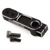 ProTek RC Dual Offset Heavy Duty Clamping Servo Horn (Long) (25T) #PTK-7824