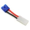 ProTek RC ProTek RC EC3 Style To Large Tamiya Style Plug Adapter (Male EC3/Female Tamiya)