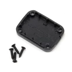 ProTek RC Electronic Switch W/Voltage Cutoff #PTK-4060 -Toy Car Accessories protek rc protek rc electronic switch w voltage cu 1