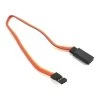 ProTek RC Heavy Duty 15cm (6") Servo Extension Lead (Male/Female) #PTK-5204 2 ProTek RC Heavy Duty 15cm (6") Servo Extension Lead (Male/Female) #PTK-5204 -Toy Car Accessories protek rc protek rc heavy duty 15cm 6 servo extens