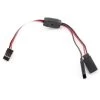 ProTek RC Heavy Duty 15cm Universal Servo Y Extension Lead (1 Male/2 Female) #PTK-5211 -Toy Car Accessories protek rc protek rc heavy duty 15cm universal serv