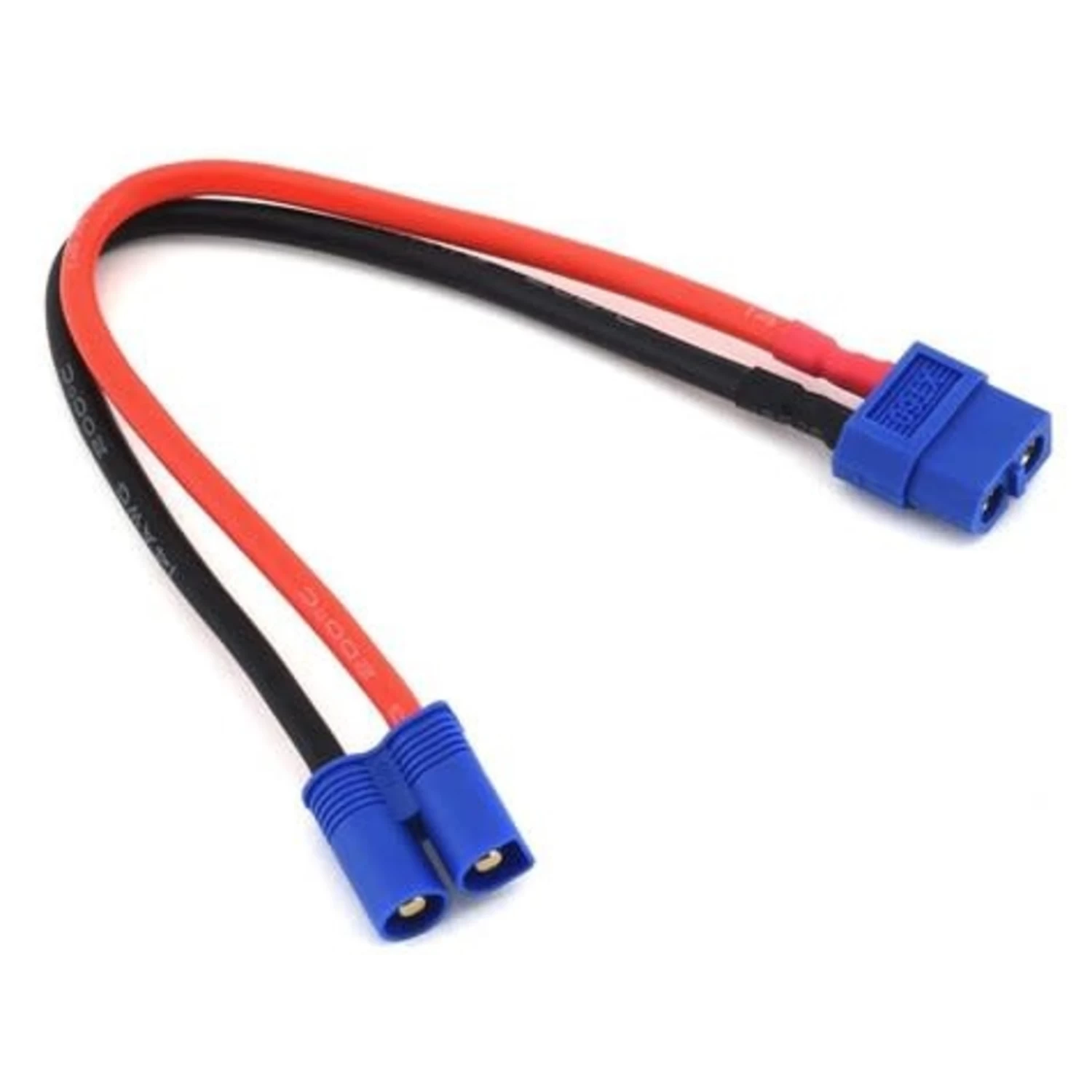 ProTek RC Heavy Duty EC3 Style Charge Lead (Male EC3 To Female XT60) #PTK-5354 3 ProTek RC Heavy Duty EC3 Style Charge Lead (Male EC3 To Female XT60) #PTK-5354