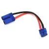 ProTek RC Heavy Duty EC5 Charge Lead Adapter (Male EC5 To Female XT60) #PTK-5350 2 ProTek RC Heavy Duty EC5 Charge Lead Adapter (Male EC5 To Female XT60) #PTK-5350 -Toy Car Accessories protek rc protek rc heavy duty ec5 charge lead ada