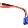 ProTek RC Heavy Duty EC5 Charge Lead (Male EC5 To 4mm Banana Plugs) #PTK-5626 -Toy Car Accessories protek rc protek rc heavy duty ec5 charge lead mal 1