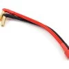 ProTek RC Heavy Duty T-Style Ultra Plug RACE Lead (Female Plug To 5mm Bullet) #PTK-5322 -Toy Car Accessories protek rc protek rc heavy duty t style ultra plug 2