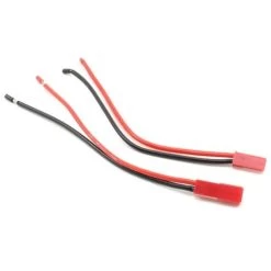 ProTek RC JST Connector Set (1 Male/1 Female) #PTK-5202