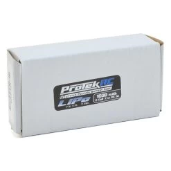 ProTek RC Lightweight LiPo Receiver Battery Pack (Mugen/AE/XRAY/8ight-X) (7.4V/1600mAh) (w/Balance Plug) #PTK-5198 -Toy Car Accessories protek rc protek rc lightweight lipo receiver batt 1