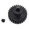 ProTek RC Lightweight Steel 48P Pinion Gear (3.17mm Bore) (28T) #PTK-8046 -Toy Car Accessories protek rc protek rc lightweight steel 48p pinion g 1