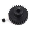 ProTek RC Lightweight Steel 48P Pinion Gear (3.17mm Bore) (29T) #PTK-8047 -Toy Car Accessories protek rc protek rc lightweight steel 48p pinion g 10