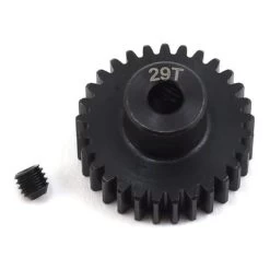 ProTek RC Lightweight Steel 48P Pinion Gear (3.17mm Bore) (29T) #PTK-8047