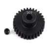 ProTek RC Lightweight Steel 48P Pinion Gear (3.17mm Bore) (30T) #PTK-8048