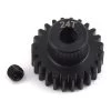 ProTek RC Lightweight Steel 48P Pinion Gear (3.17mm Bore) (24T) #PTK-8042 -Toy Car Accessories protek rc protek rc lightweight steel 48p pinion g 11