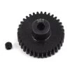 ProTek RC Lightweight Steel 48P Pinion Gear (3.17mm Bore) (35T) #PTK-8053 -Toy Car Accessories protek rc protek rc lightweight steel 48p pinion g 12