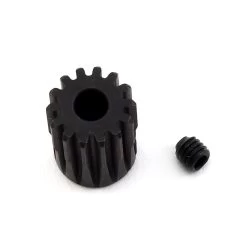 ProTek RC Lightweight Steel 48P Pinion Gear (3.17mm Bore) (14T) #PTK-8032