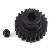 ProTek RC Lightweight Steel 48P Pinion Gear (3.17mm Bore) (23T) #PTK-8041 -Toy Car Accessories protek rc protek rc lightweight steel 48p pinion g 3