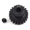 ProTek RC Lightweight Steel 48P Pinion Gear (3.17mm Bore) (22T) #PTK-8040