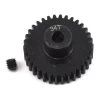 ProTek RC Lightweight Steel 48P Pinion Gear (3.17mm Bore) (34T) #PTK-8052 -Toy Car Accessories protek rc protek rc lightweight steel 48p pinion g 8