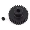 ProTek RC Lightweight Steel 48P Pinion Gear (3.17mm Bore) (31T) #PTK-8049 -Toy Car Accessories protek rc protek rc lightweight steel 48p pinion g 9