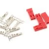 ProTek RC Male JST Style Connectors (4) #PTK-5010 2 ProTek RC Male JST Style Connectors (4) #PTK-5010 -Toy Car Accessories protek rc protek rc male jst style connectors 4 pt