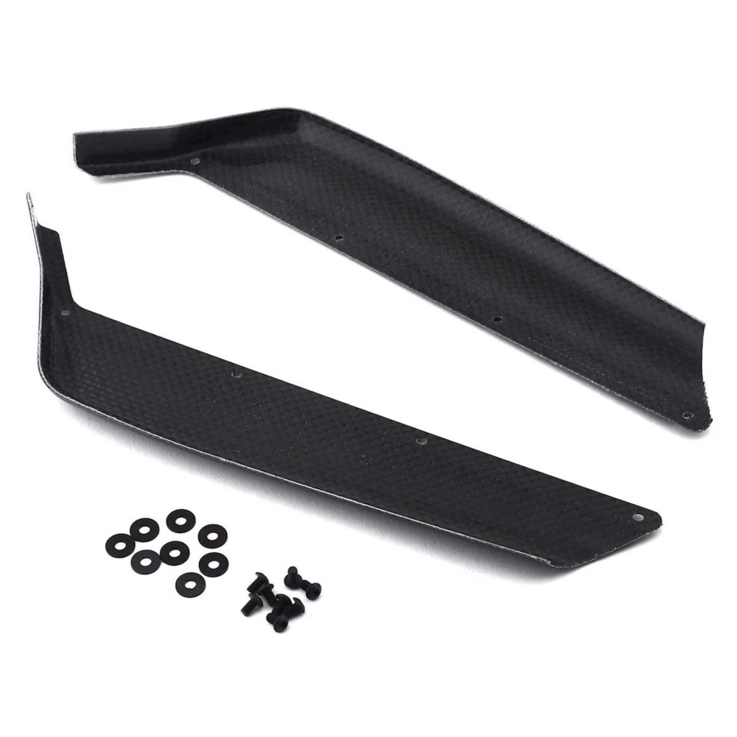ProTek RC ProTek RC Mugen MBX8 Series Carbon Fiber Side Guards (MBX8 & MBX8E) 3 ProTek RC ProTek RC Mugen MBX8 Series Carbon Fiber Side Guards (MBX8 & MBX8E)