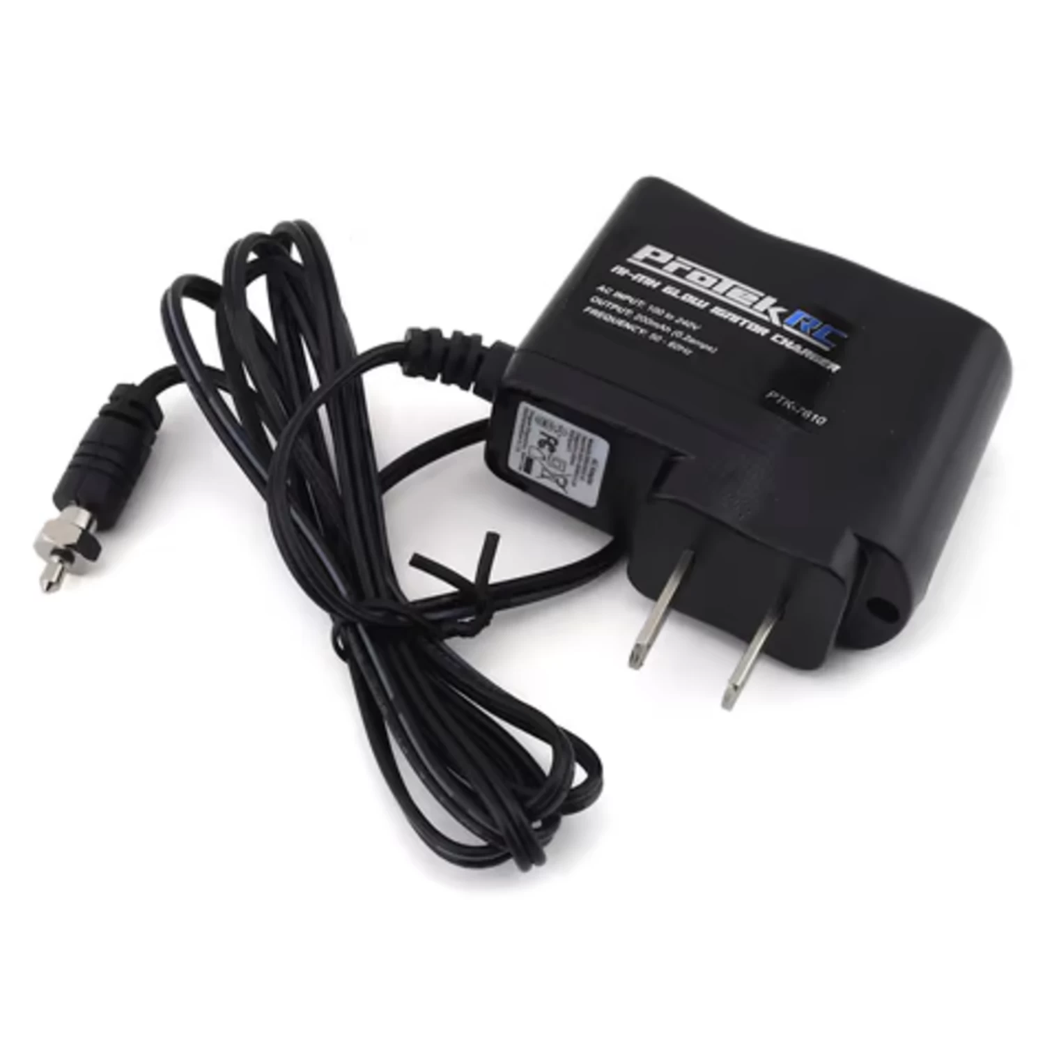 ProTek RC NiMH Glow Ignitor Charger #PTK-7610 3 ProTek RC NiMH Glow Ignitor Charger #PTK-7610