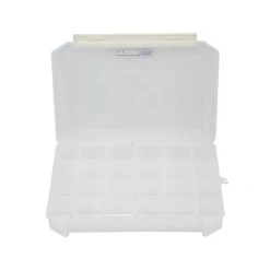 ProTek RC Plastic Storage Container (Large) #PTK-8011 5 ProTek RC Plastic Storage Container (Large) #PTK-8011 -Toy Car Accessories protek rc protek rc plastic storage container larg 2