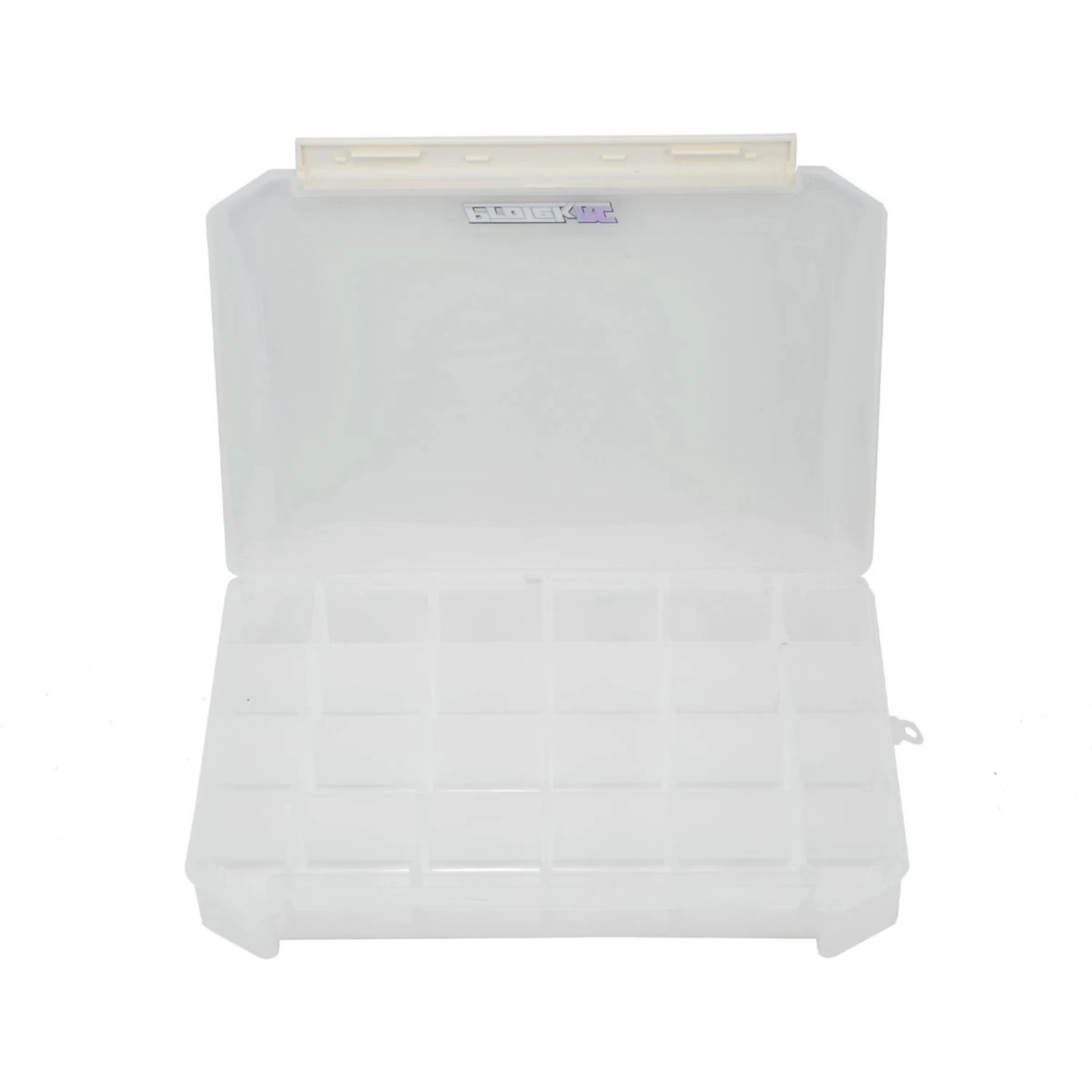 ProTek RC Plastic Storage Container (Large) #PTK-8011 4 ProTek RC Plastic Storage Container (Large) #PTK-8011 - Image 2