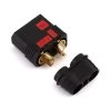 ProTek RC QS8 Anti-Spark Connector (1 Female) -Toy Car Accessories protek rc protek rc qs8 anti spark connector 1 fem