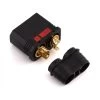 ProTek RC QS8 Anti-Spark Connector (1 Male) 2 ProTek RC QS8 Anti-Spark Connector (1 Male) -Toy Car Accessories protek rc protek rc qs8 anti spark connector 1 mal