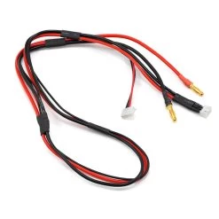 ProTek RC Protek RC Receiver Balance Charge Lead