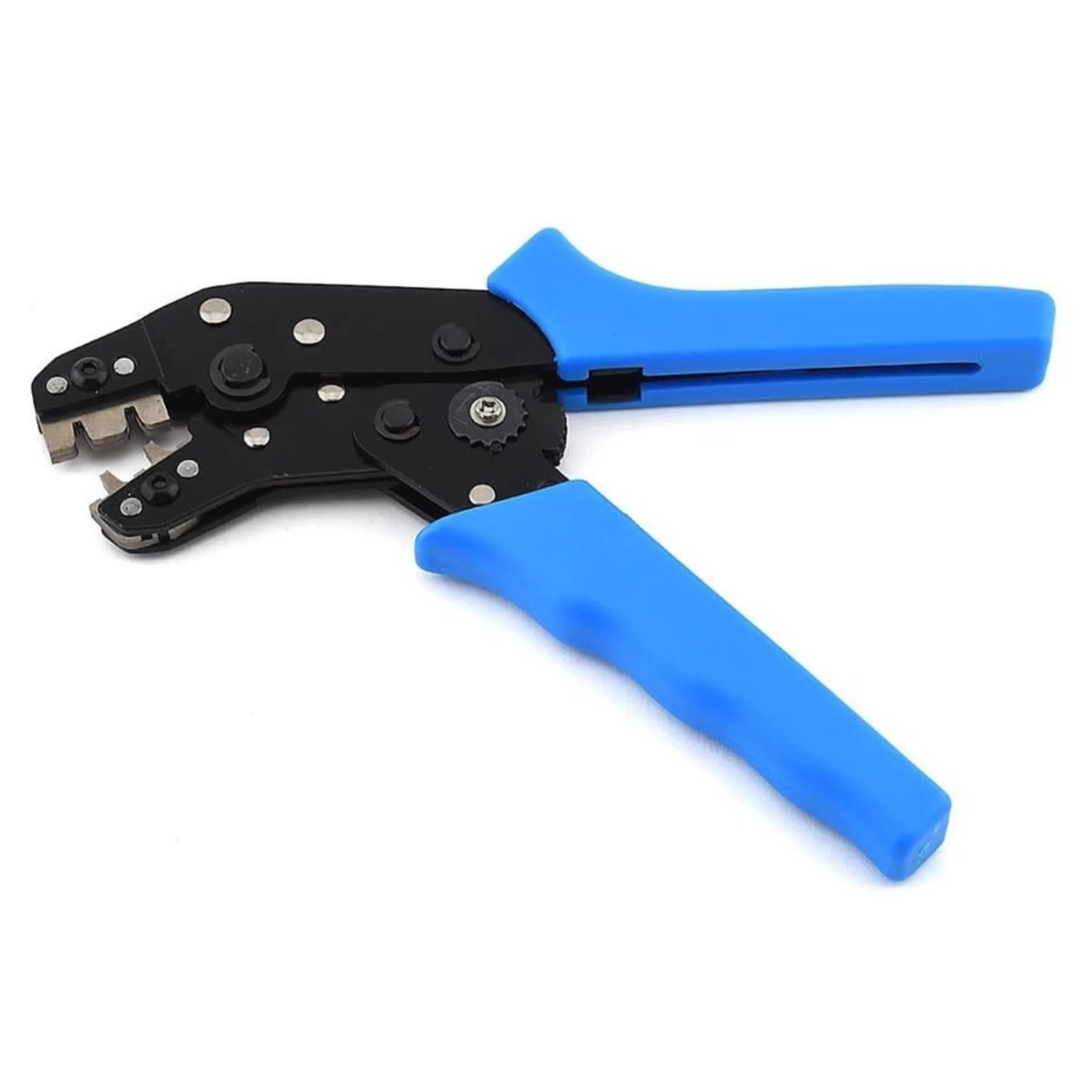 ProTek RC Servo Lead & Terminal Crimping Tool #PTK-1999 3 ProTek RC Servo Lead & Terminal Crimping Tool #PTK-1999