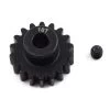 ProTek RC Steel Mod 1 Pinion Gear (5mm Bore) (18T) #PTK-8071