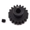 ProTek RC Steel Mod 1 Pinion Gear (5mm Bore) (19T) #PTK-8072