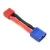 ProTek RC ProTek RC T-Style Ultra Plug To XT60 Plu -Toy Car Accessories protek rc protek rc t style ultra plug to xt60 plu