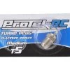 ProTek RC T5 Medium Turbo Glow Plug (.12 And .21 Engines) #PTK-2552 -Toy Car Accessories protek rc protek rc t5 medium turbo glow plug 12 a