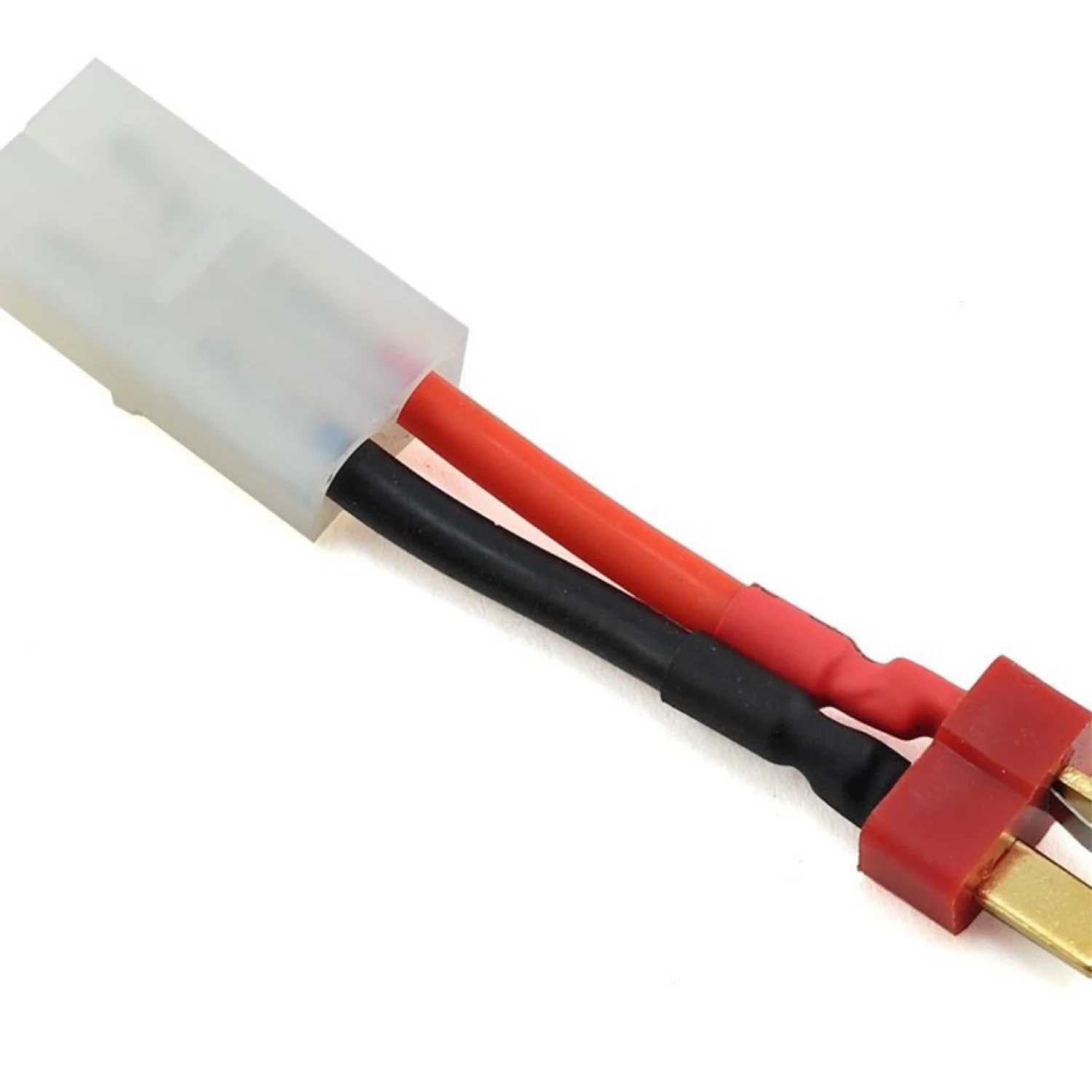 ProTek RC Tamiya To T-Style Adapter (Female Tamiya/Male T-Style) #PTK-5625 2 ProTek RC Tamiya To T-Style Adapter (Female Tamiya/Male T-Style) #PTK-5625