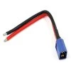 ProTek RC "TruCurrent" XT60 Prewired Pig-Tail (Male) #PTK-5307