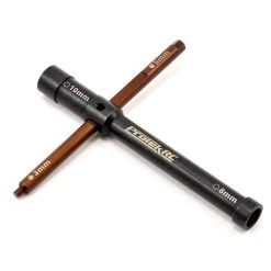 ProTek RC "TruTorque" 4-in-1 Multi-Wrench #PTK-8202