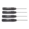ProTek RC ProTek RC "TruTorque SL" Metric Hex Driver Set (4)